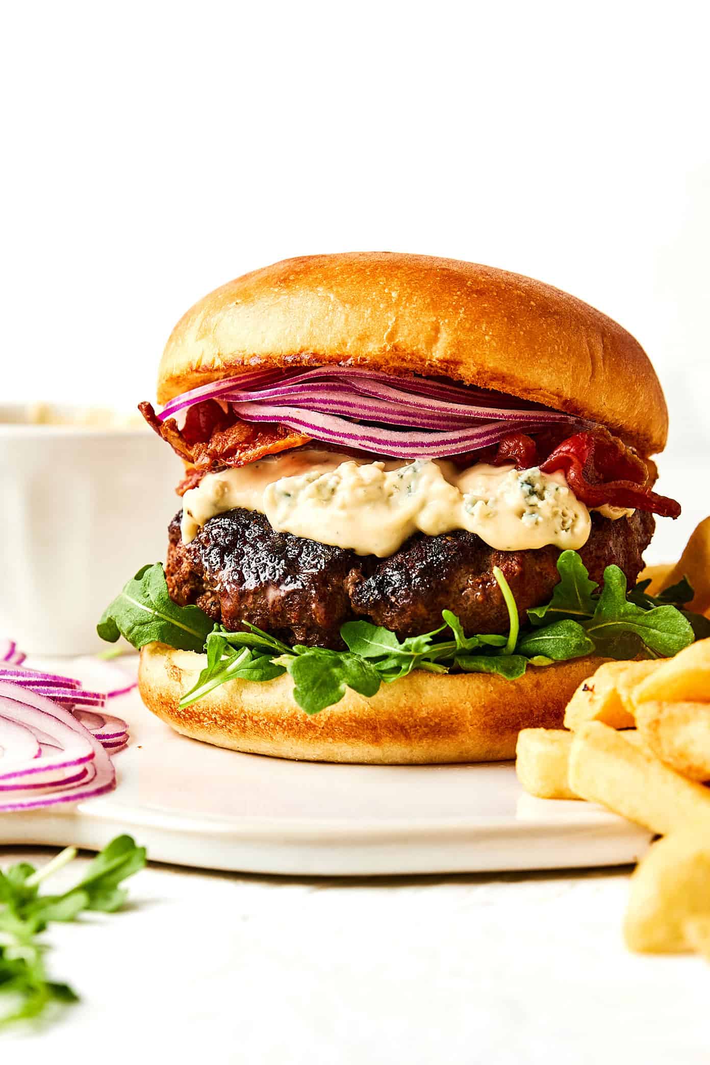 The Most Flavorful Burgers I