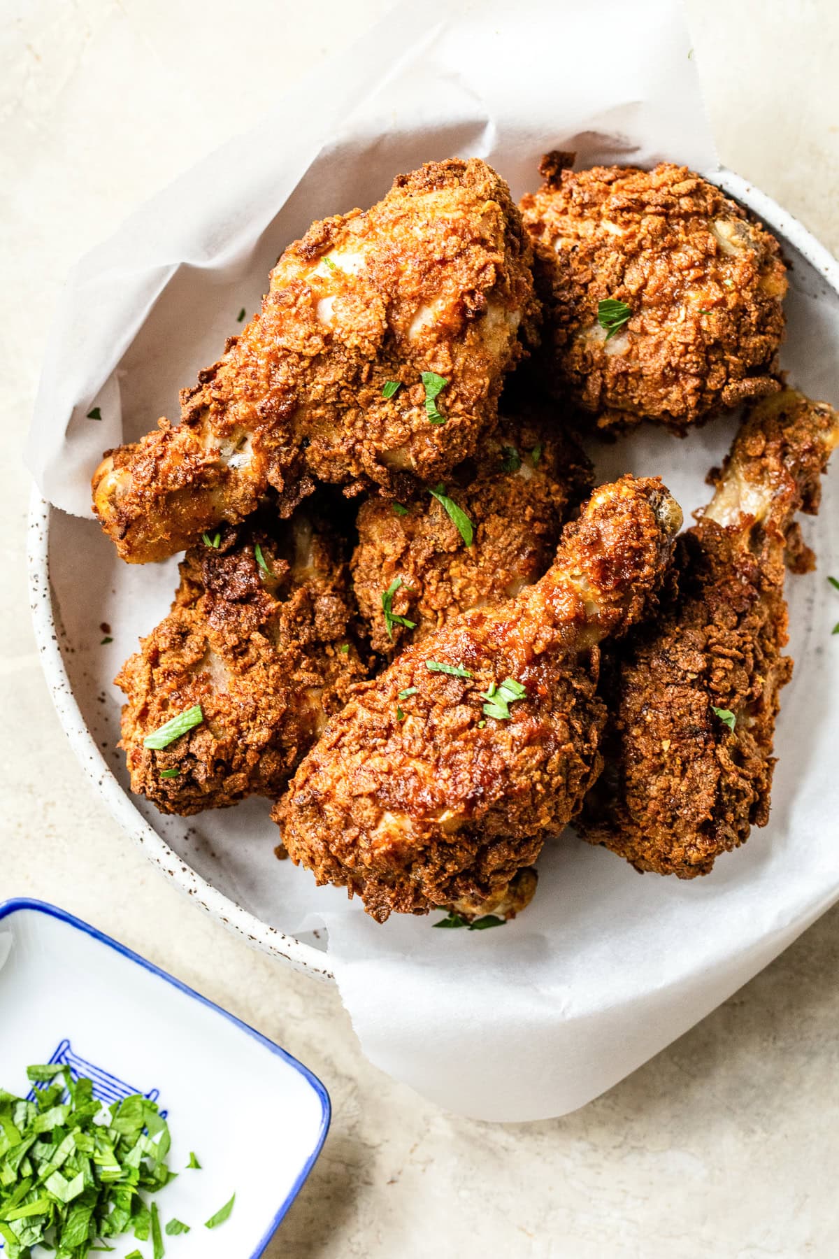 10 Easy Chicken Drumstick Recipes