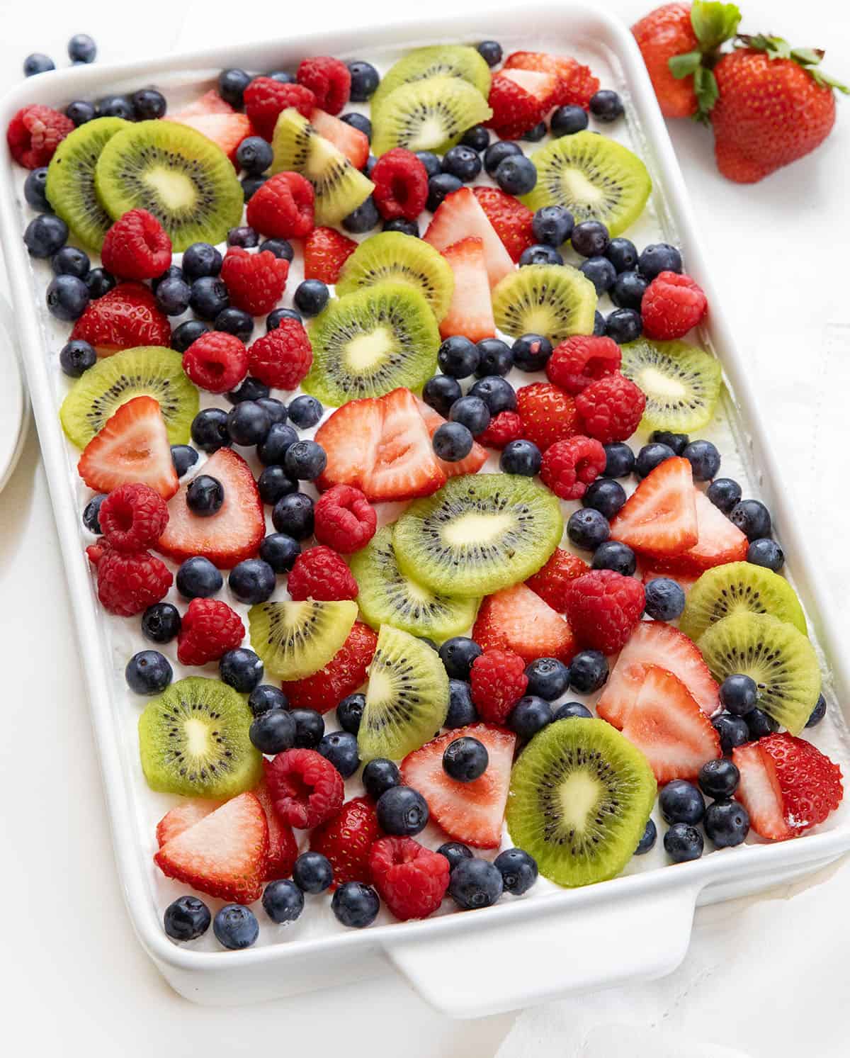 Mixed Berry Lush