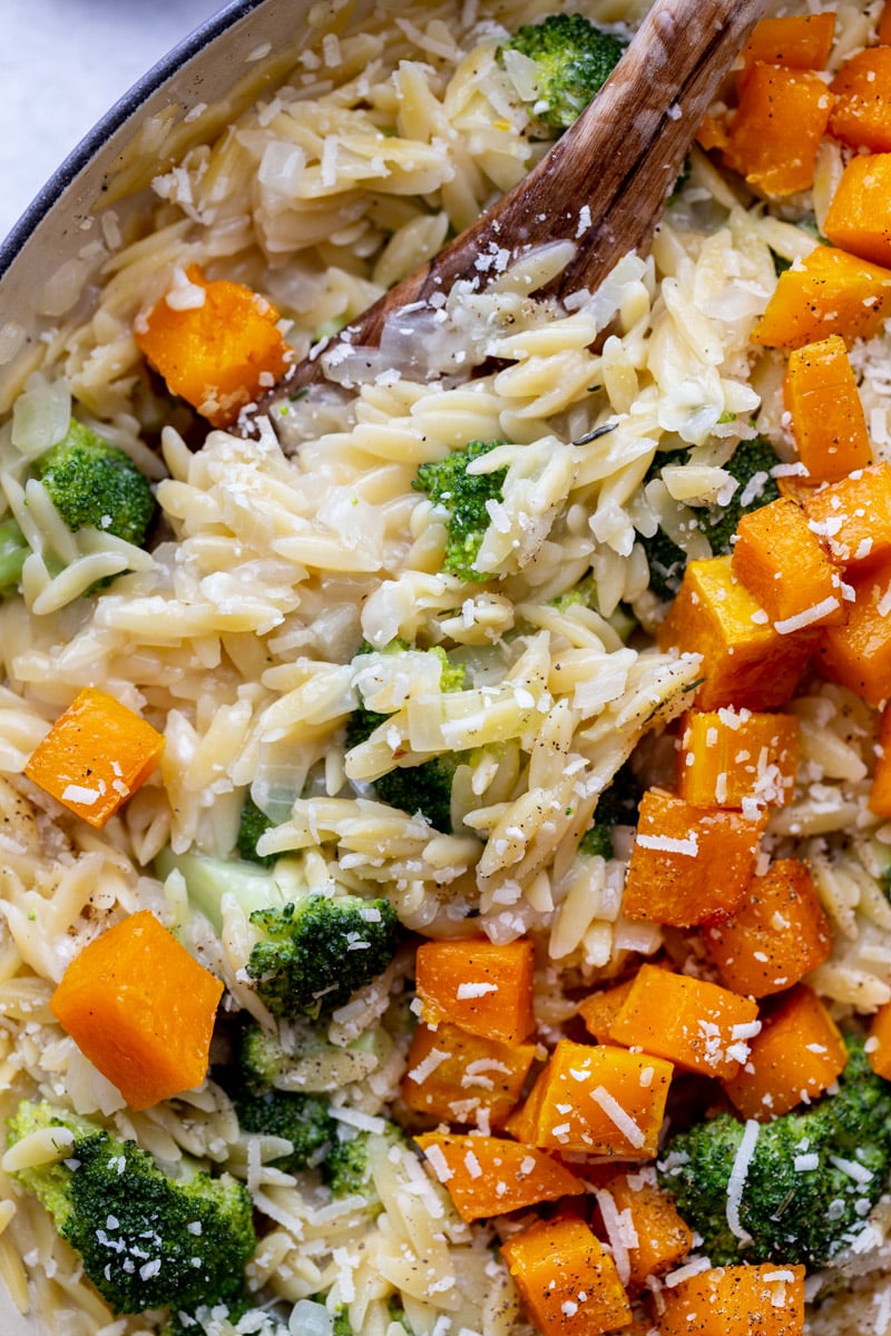 20 Vegetarian Recipes to make this Fall - Food with Feeling