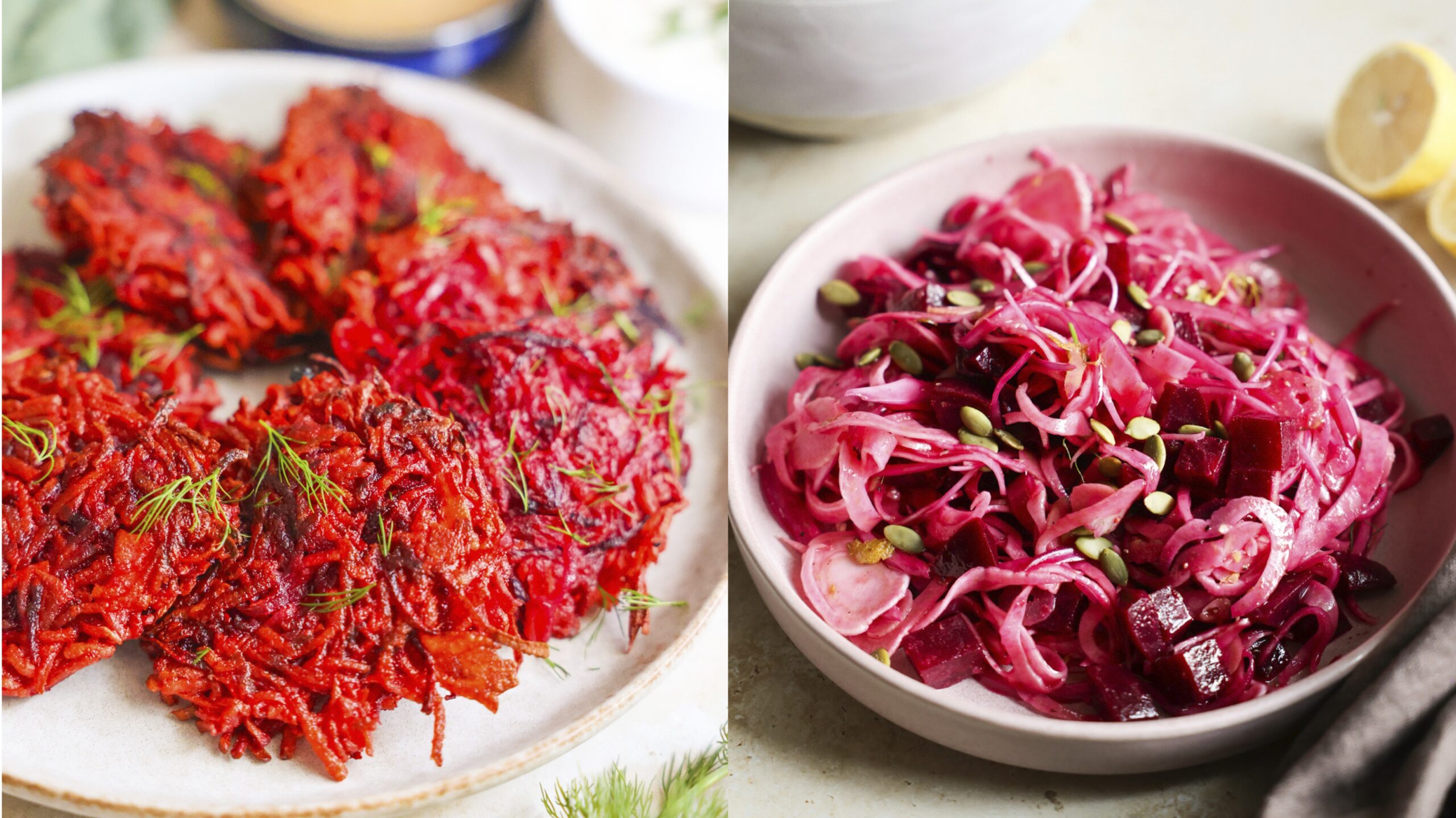 10 Amazing Beet Recipes That