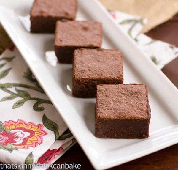 Best-Ever Brownies