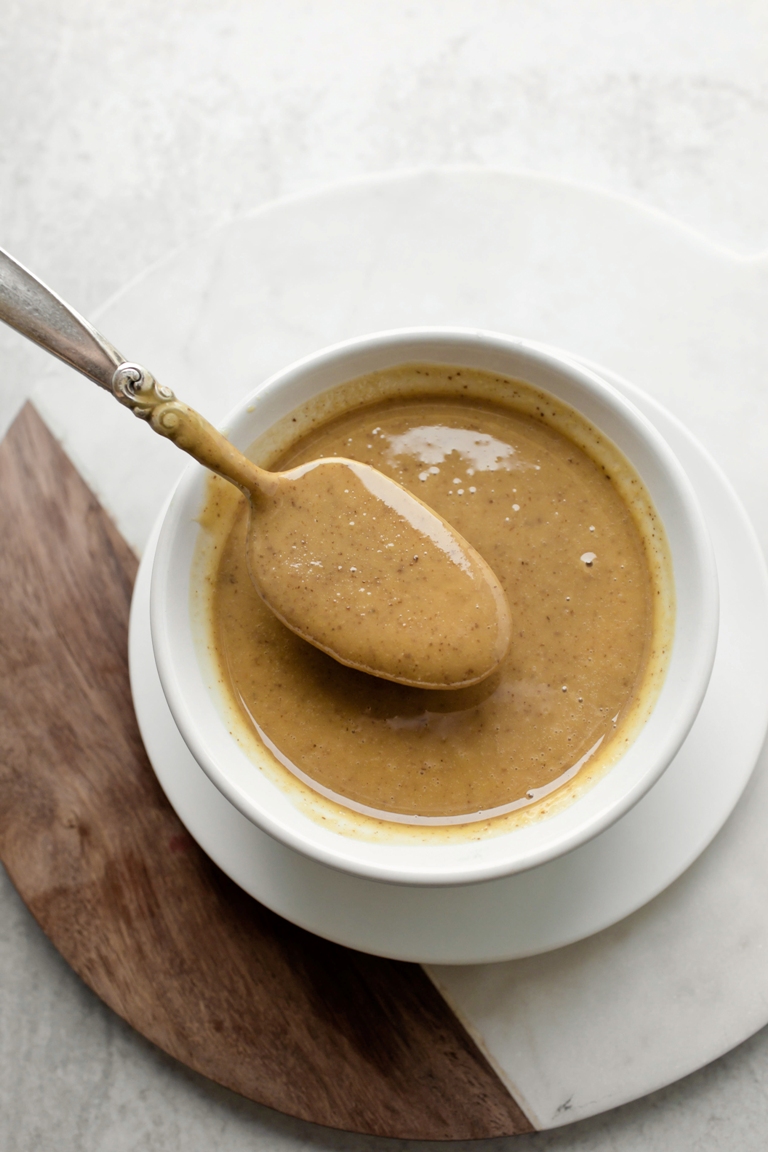 How To Make Walnut Butter How To Make Walnut Butter