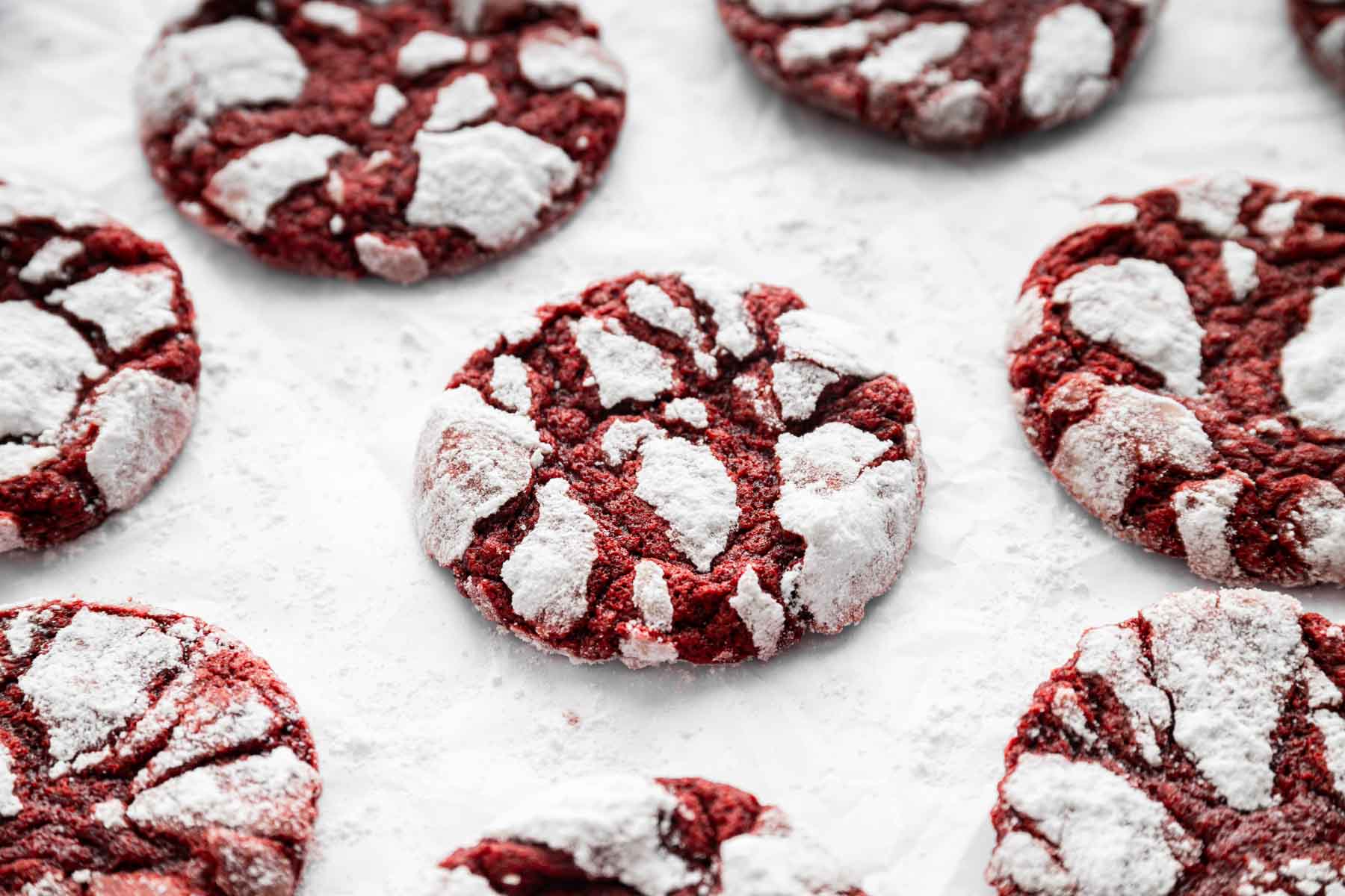 The First Cookie to Make for Holiday Baking Season: