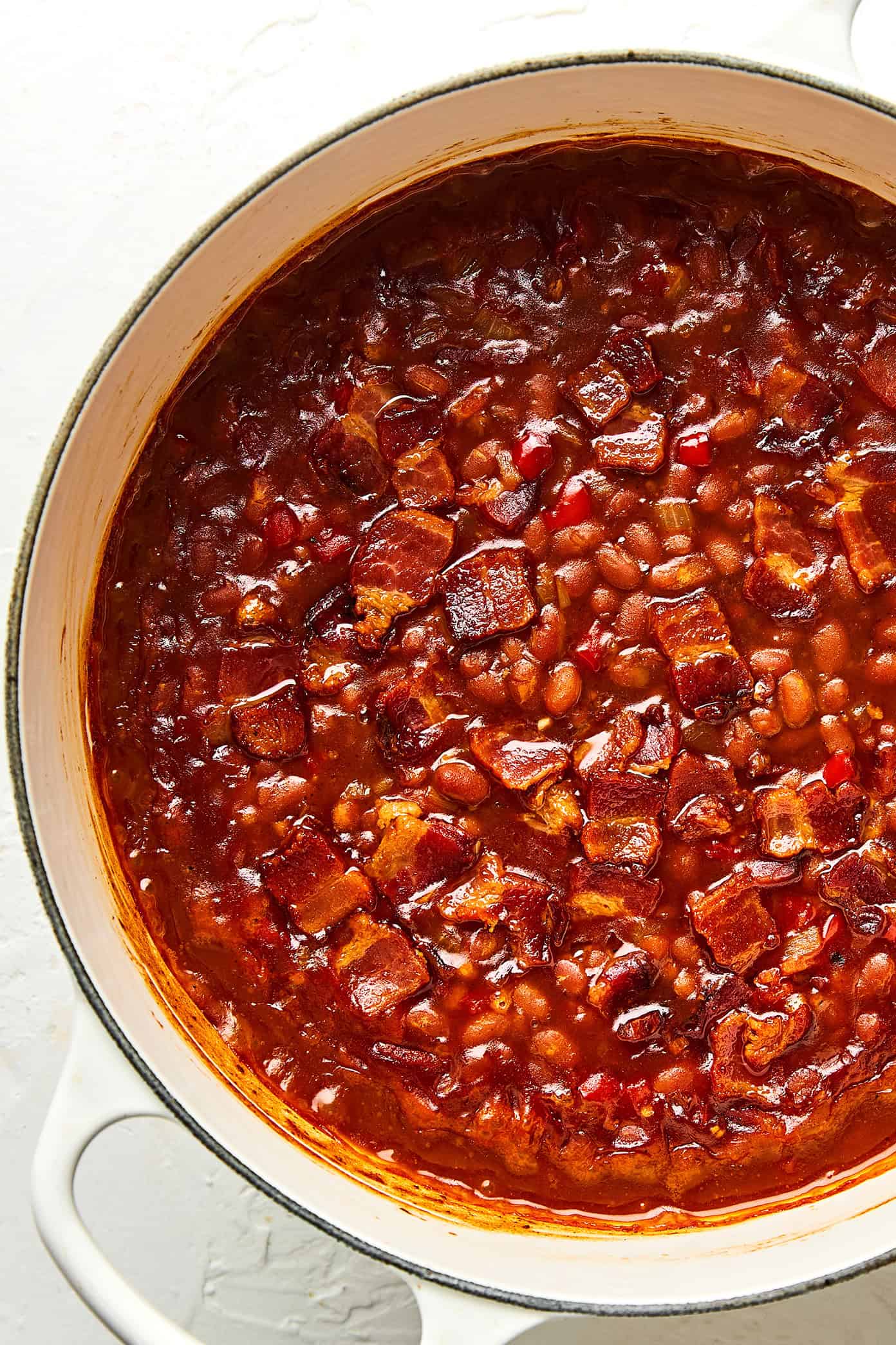 Baked Beans