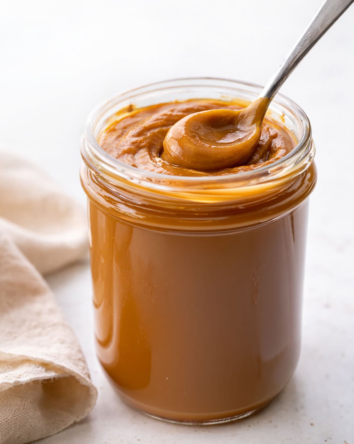 Easy Dulce de Leche (Sweetened Condensed Milk Method)