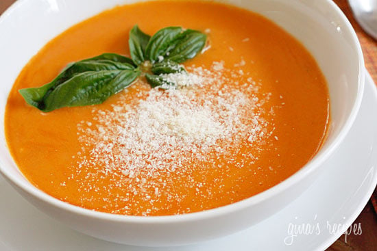 Easy Tomato Bisque (No Heavy Cream)