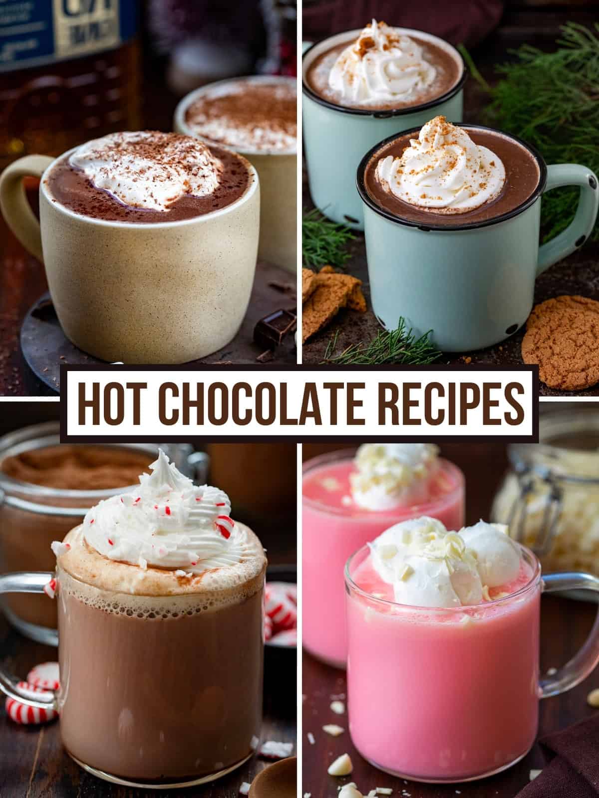 Best Hot Chocolate Recipes