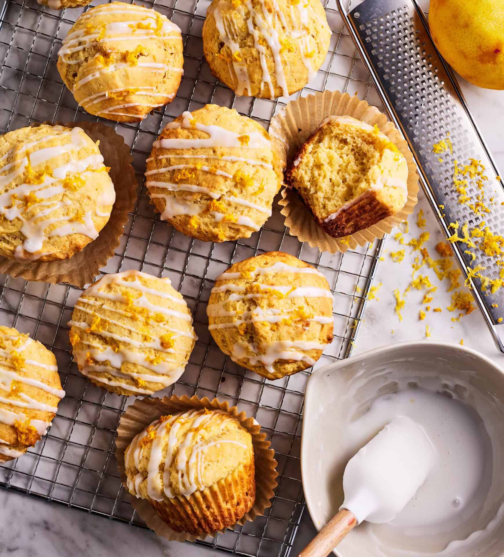 Get a Sneak Peek Recipe from Pop of Flavor! - Love and Lemons