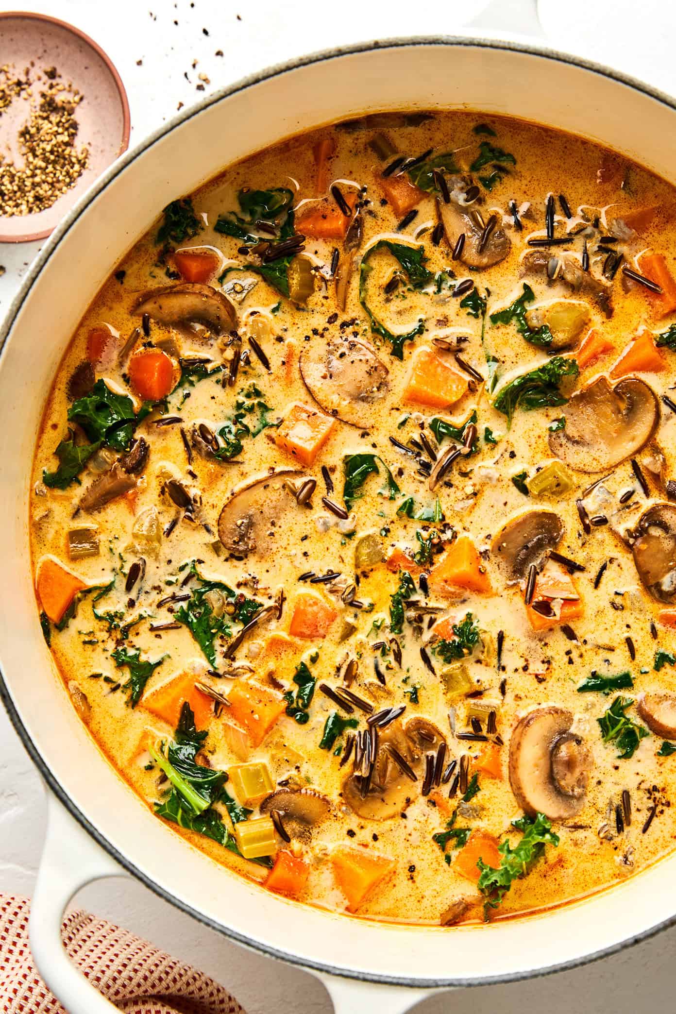 40 Easy Fall Dinner Ideas