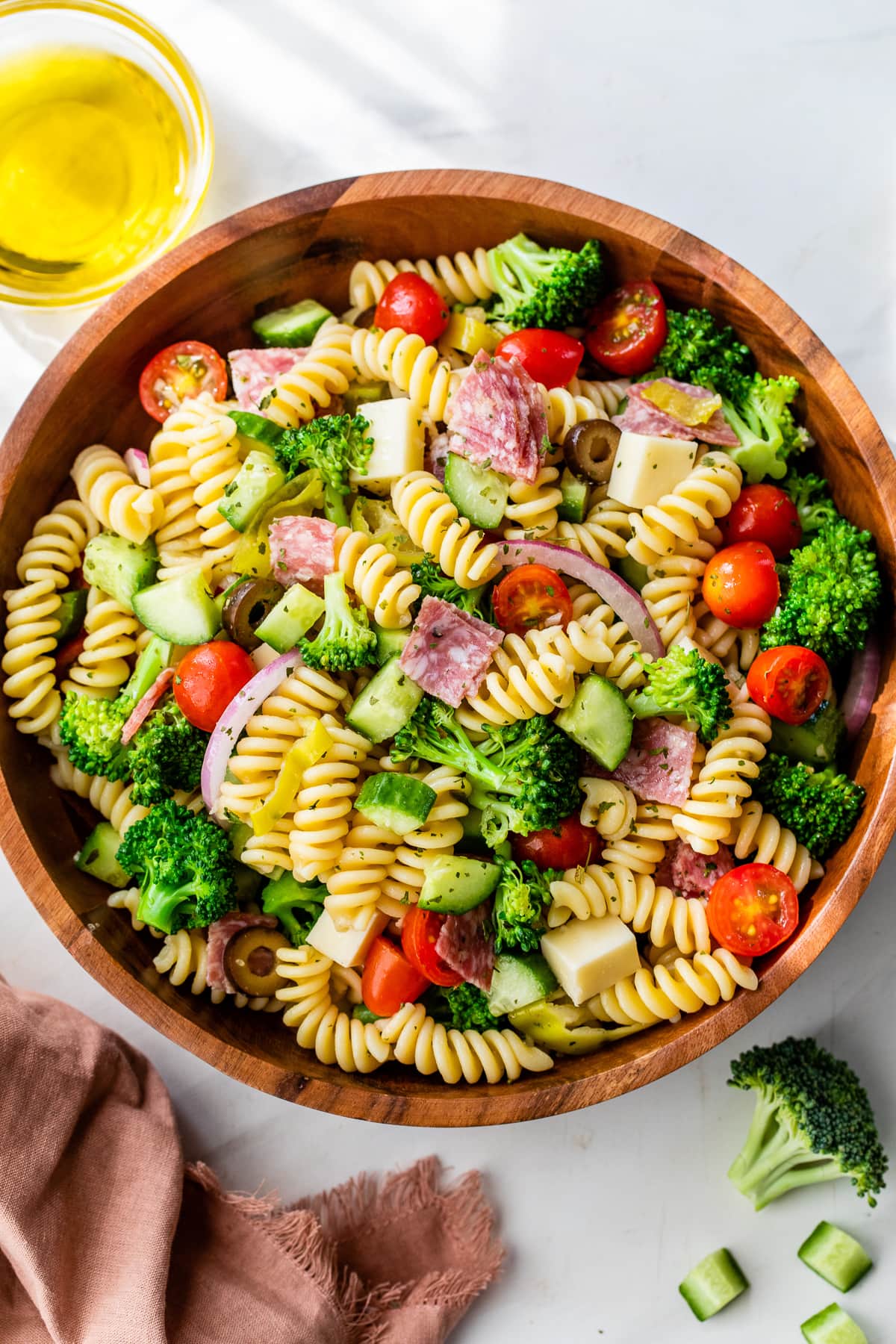 The Recipes I Make Every Memorial Day Weekend