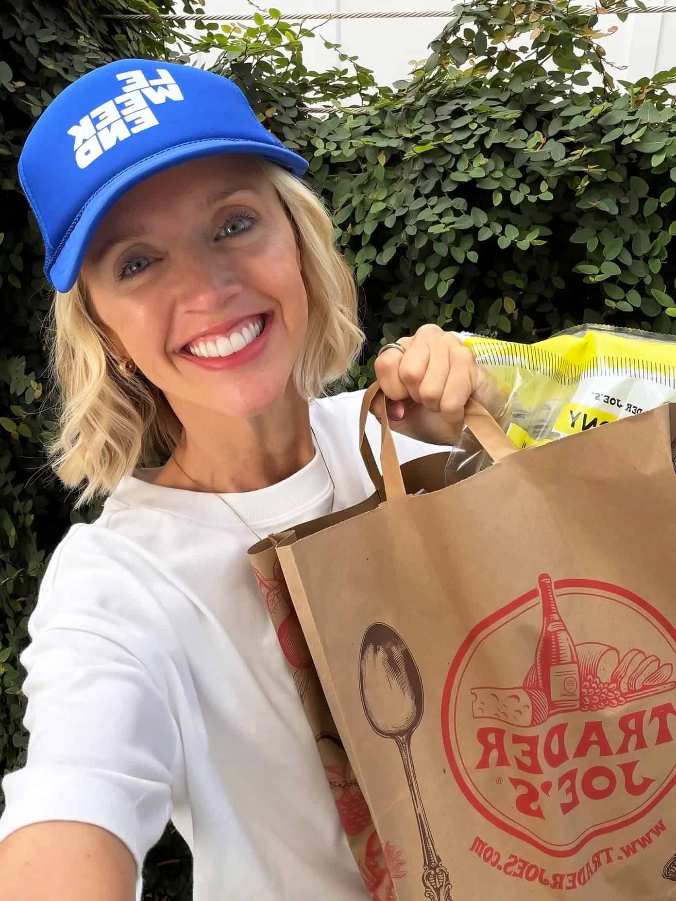 A Week Of Trader Joe