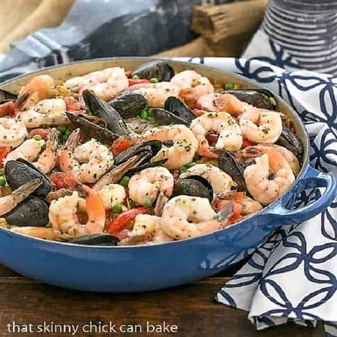 Paella a l