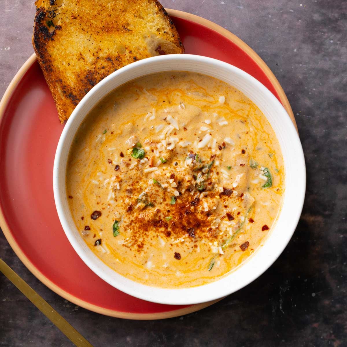 Marry Me White Bean Soup (1-Pot, 30 minutes)