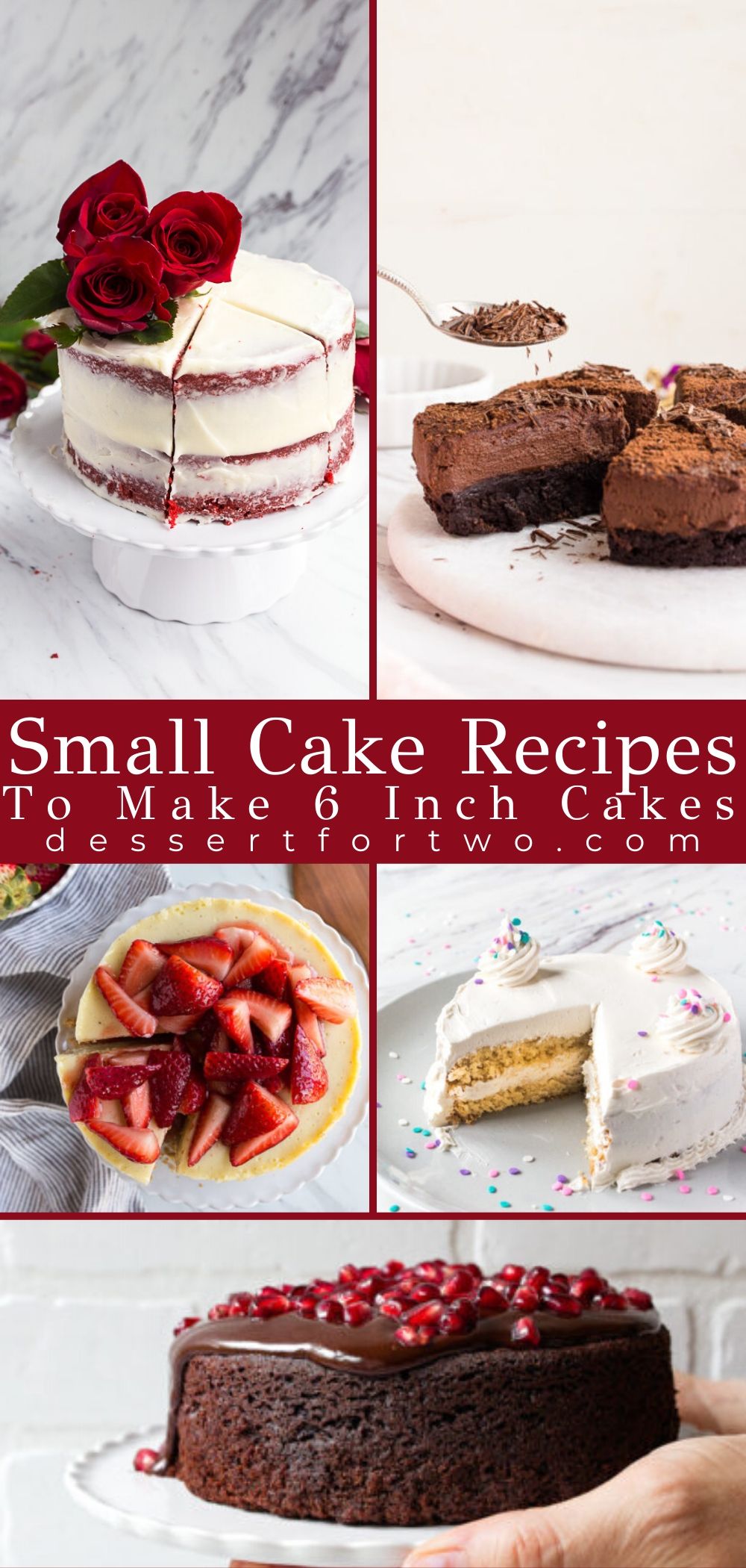 6 Inch Cake Recipes 6 Inch Cake Recipes