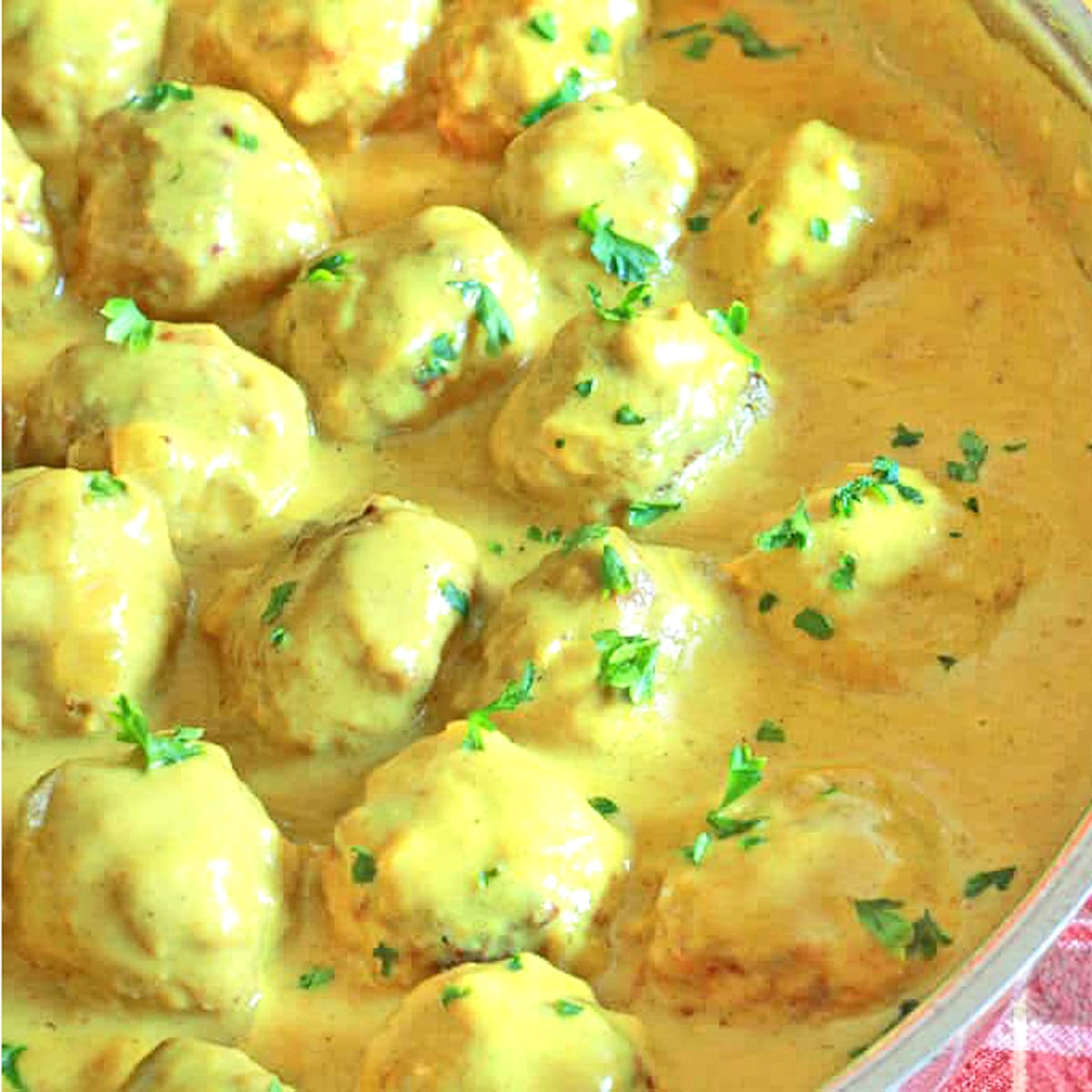 Curried Pumpkin and Coconut Meatballs Curried Pumpkin and Coconut Meatballs