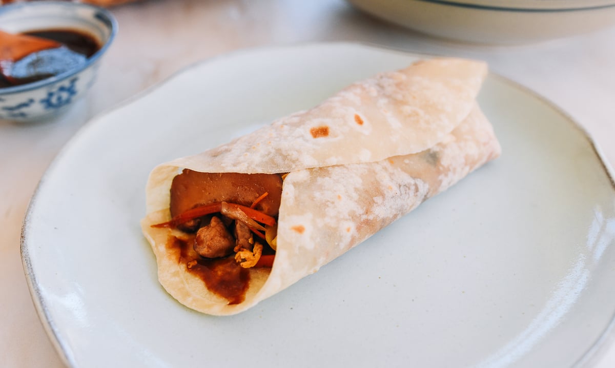 The Forgotten Chinese Restaurant Dish That Deserves to Come Back
