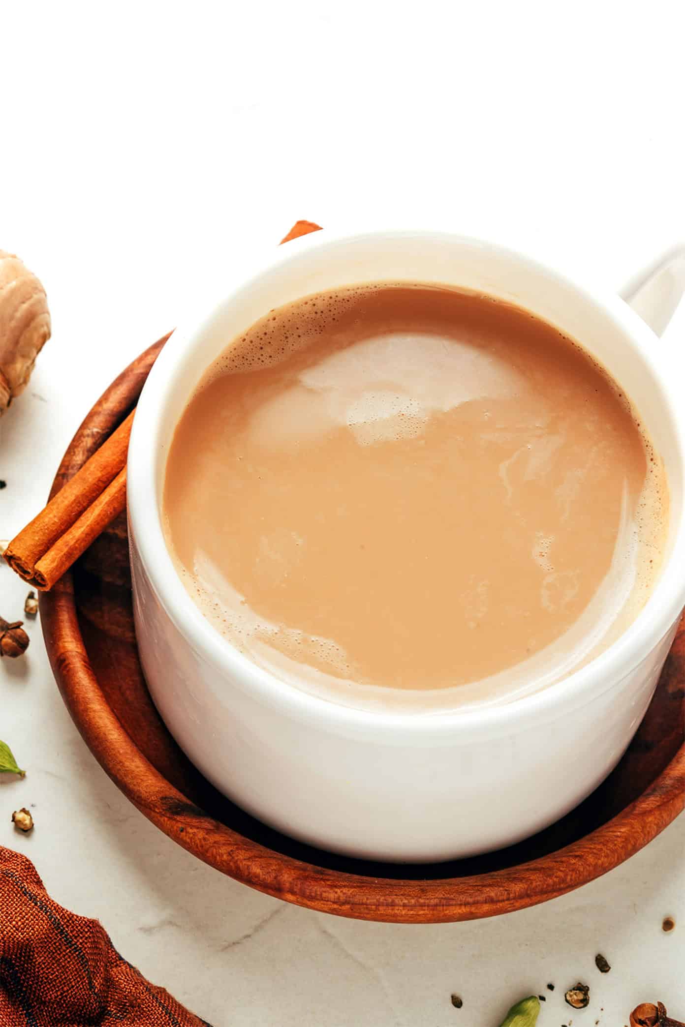Masala Chai
