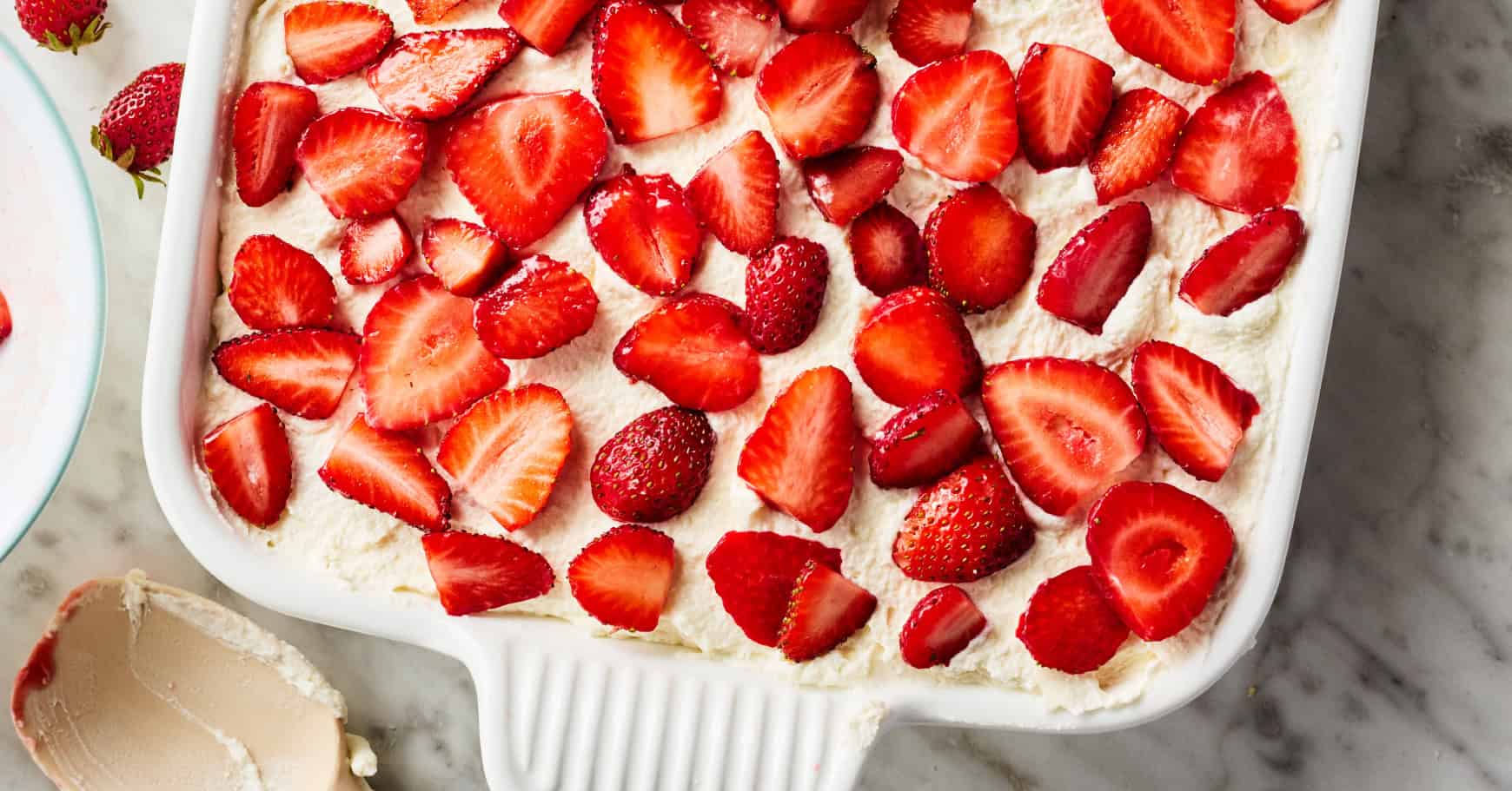 25 Easy Memorial Day Desserts for a Sweet Start to Summer
