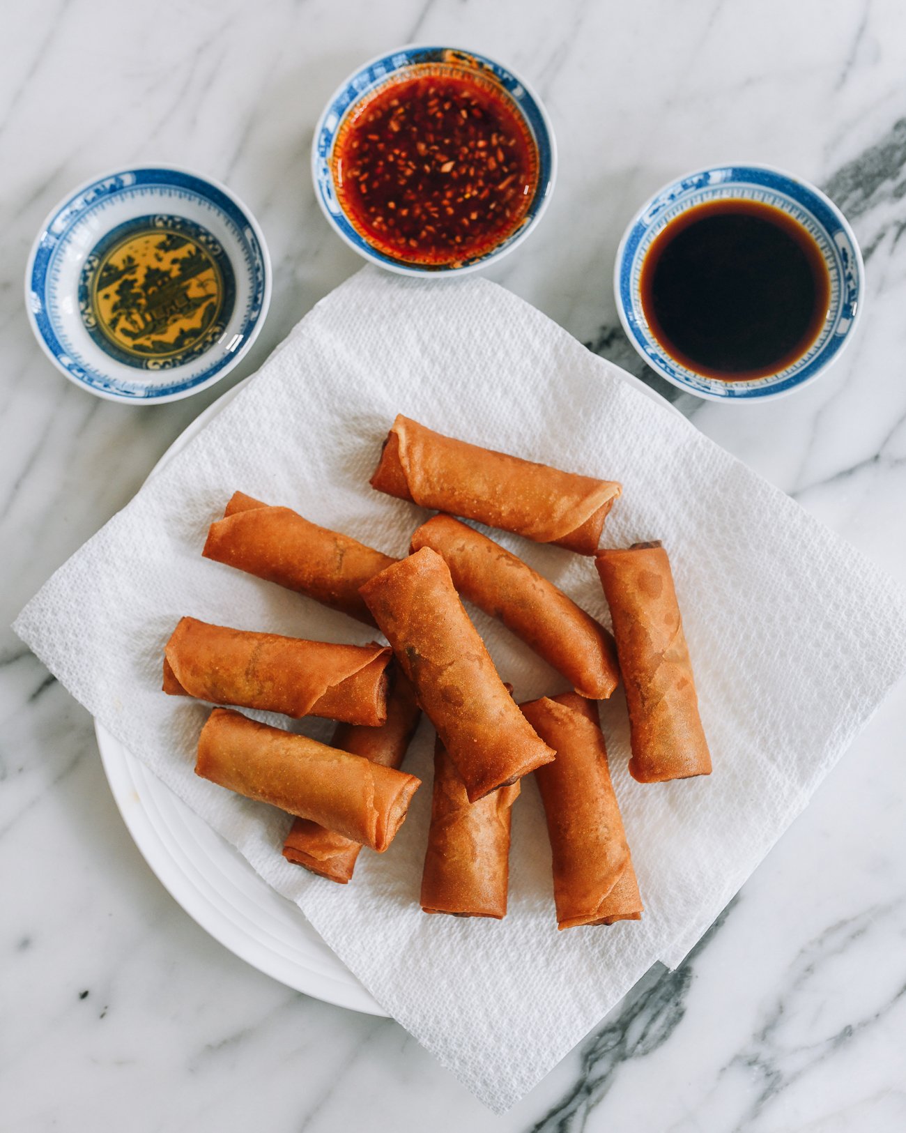 Spring Roll Dipping Sauce