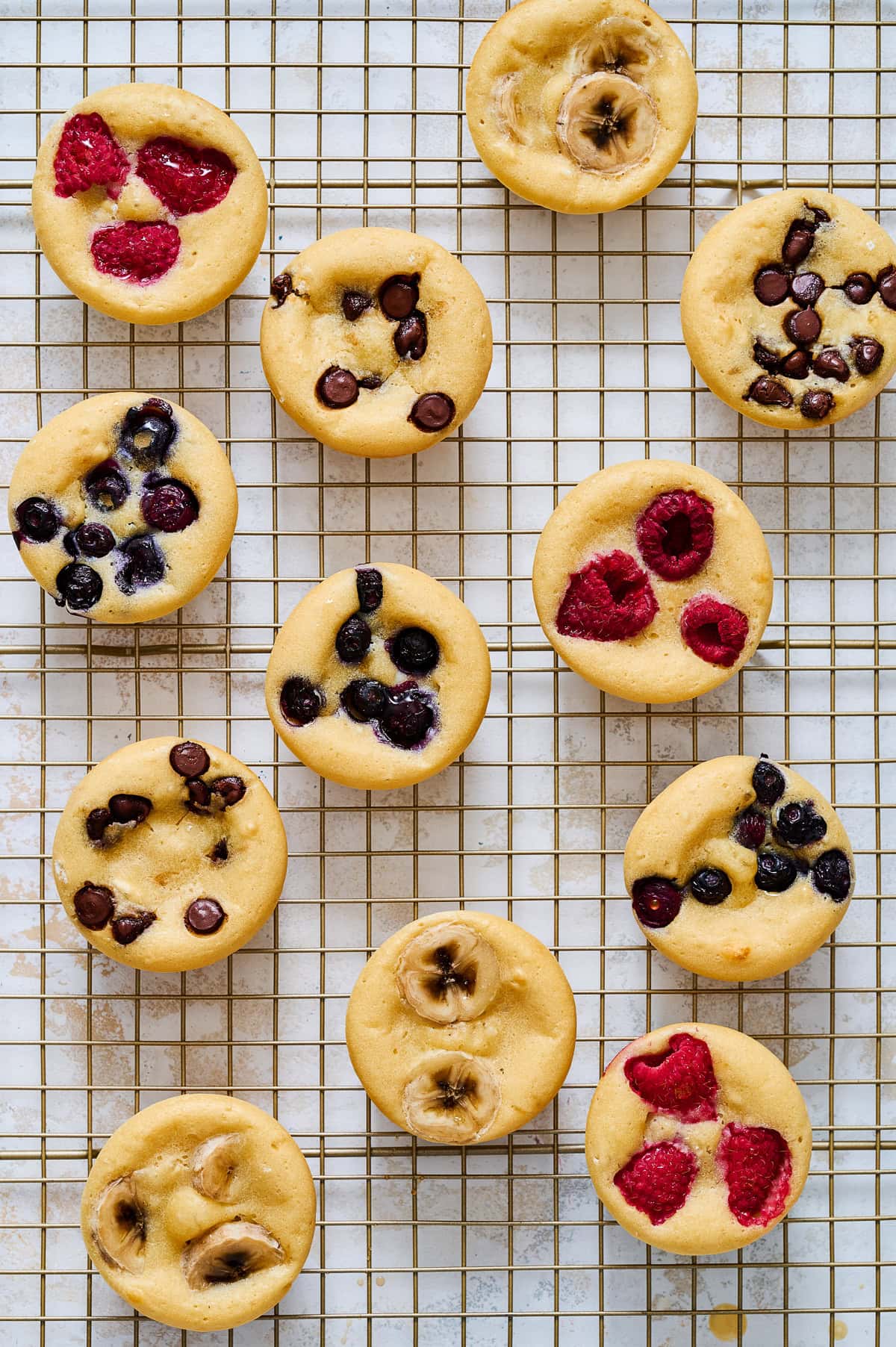 Pancake Muffins (Perfect for Busy Mornings & Brunch)