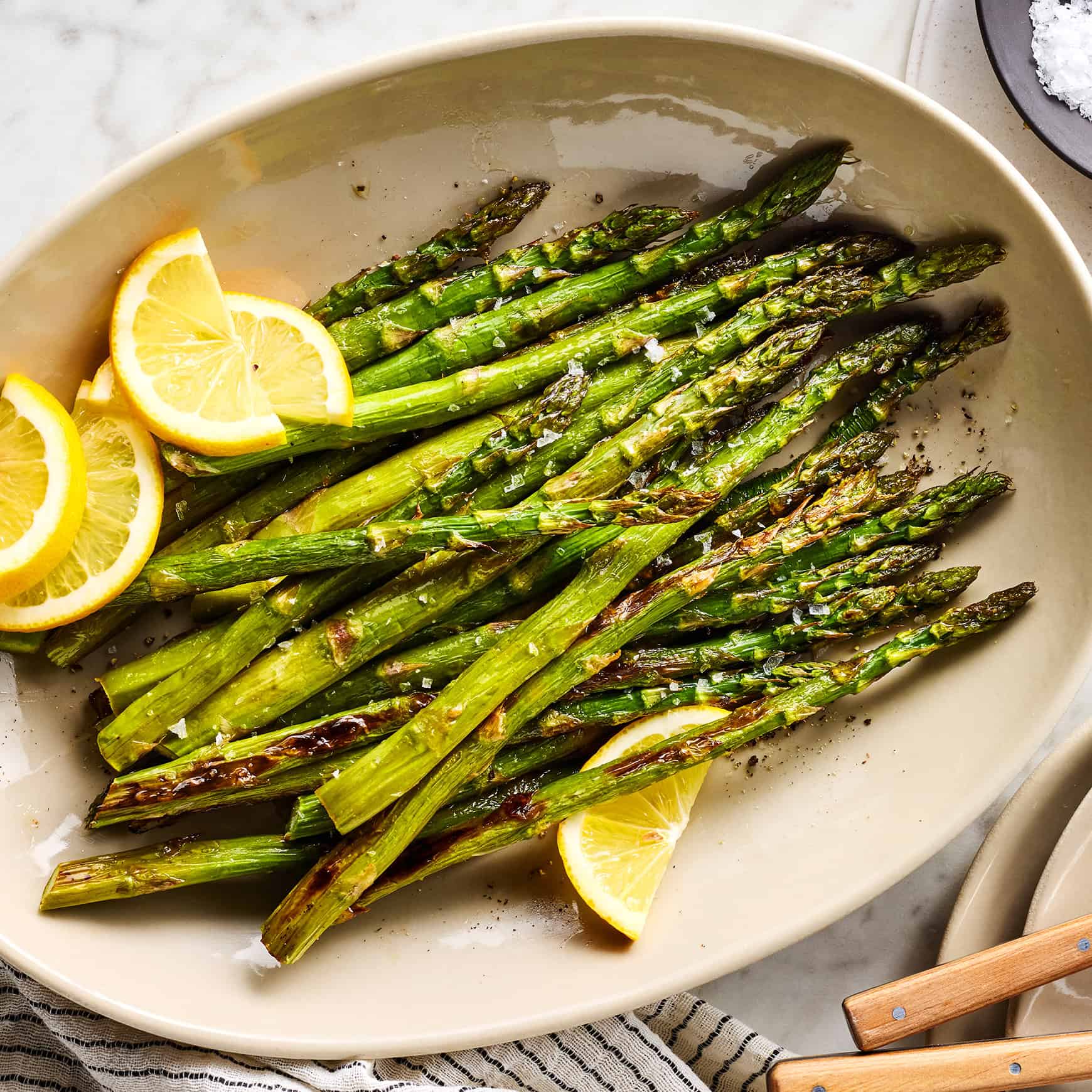 15 Fresh Spring Vegetable Recipes Ready in 20 Minutes