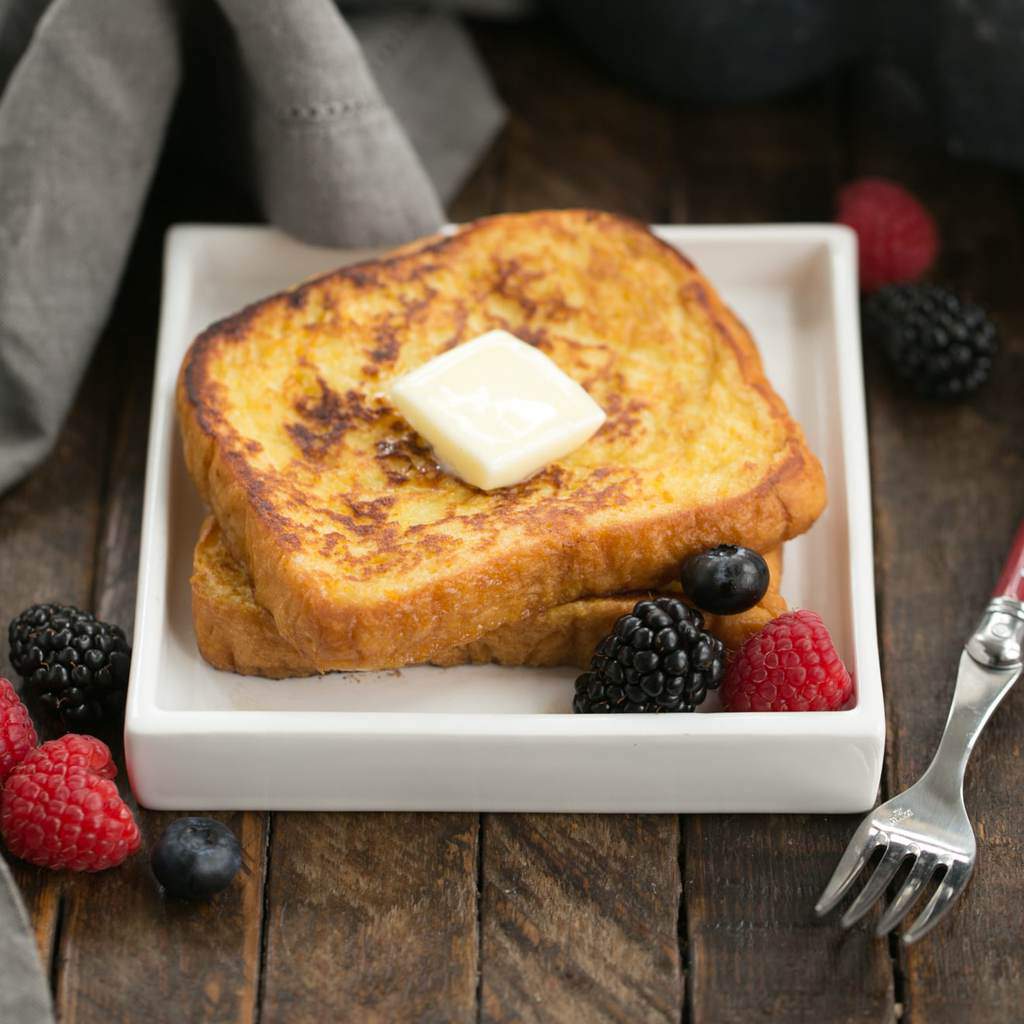 Grand Marnier French Toast