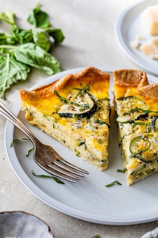 9 Easy Quiche Recipes (For All Occasions)