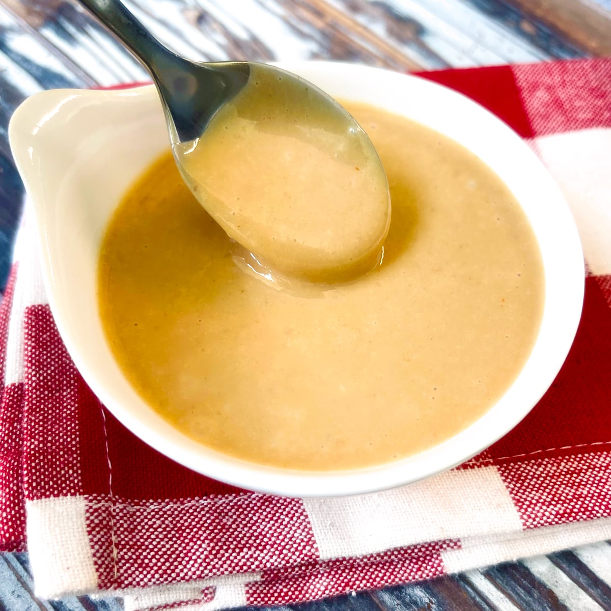 Chick Fil A Sauce (Copycat)