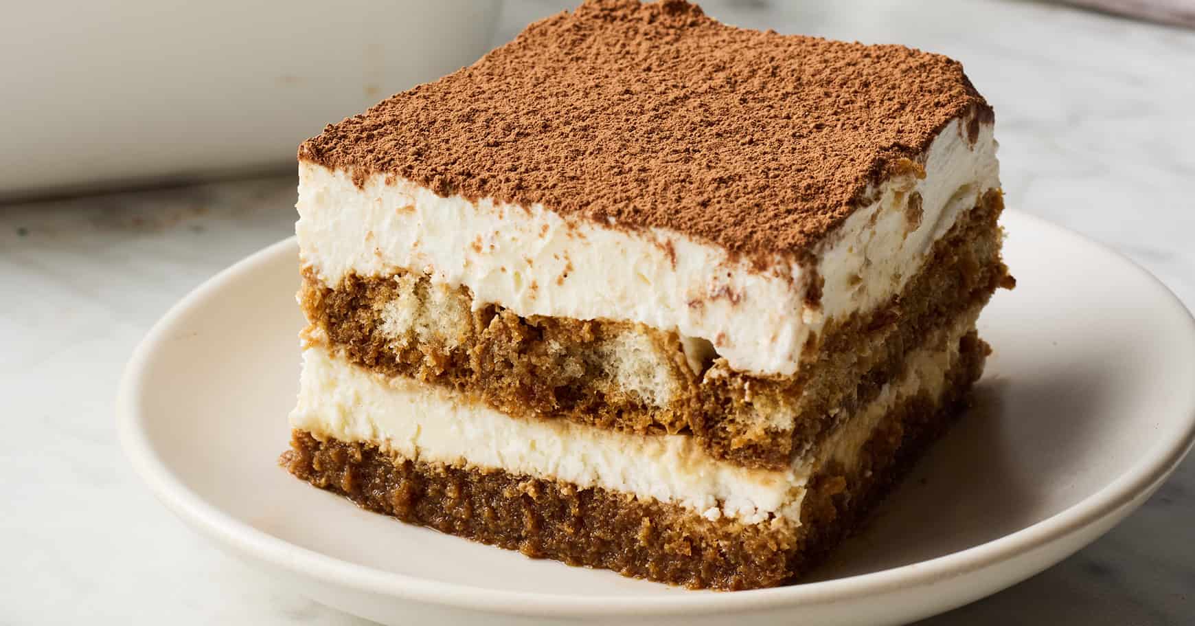 This no-bake tiramisu is a show-stopping Valentine