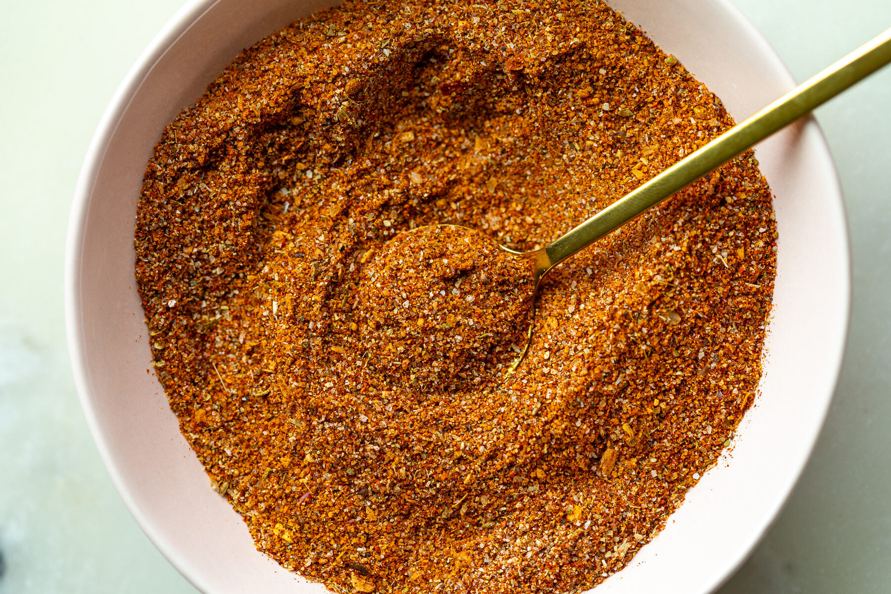 Homemade Fajita Seasoning Recipe (Better Than the Packet)