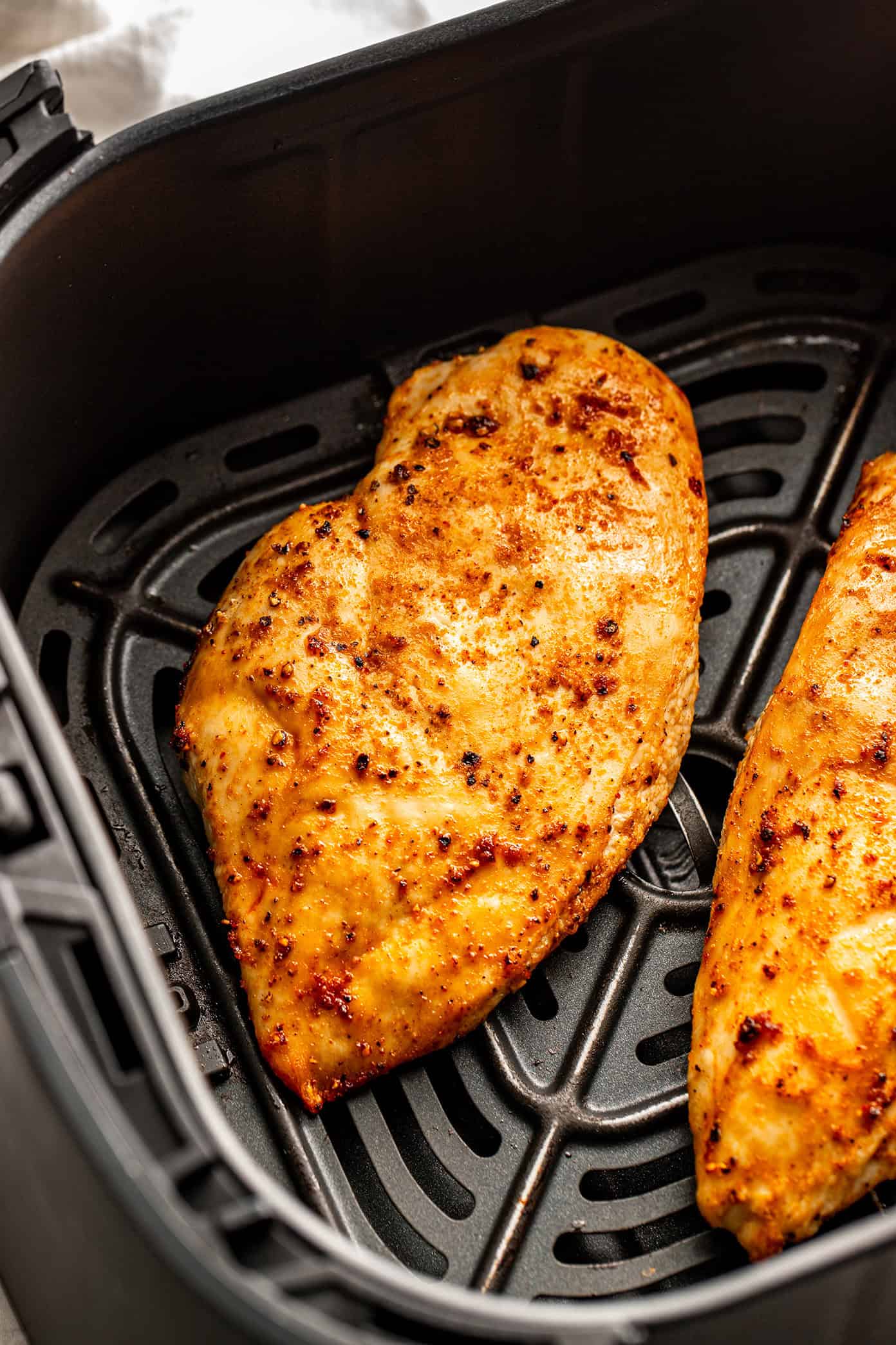 The Easiest, Fastest Way I Know to Cook Chicken Breasts