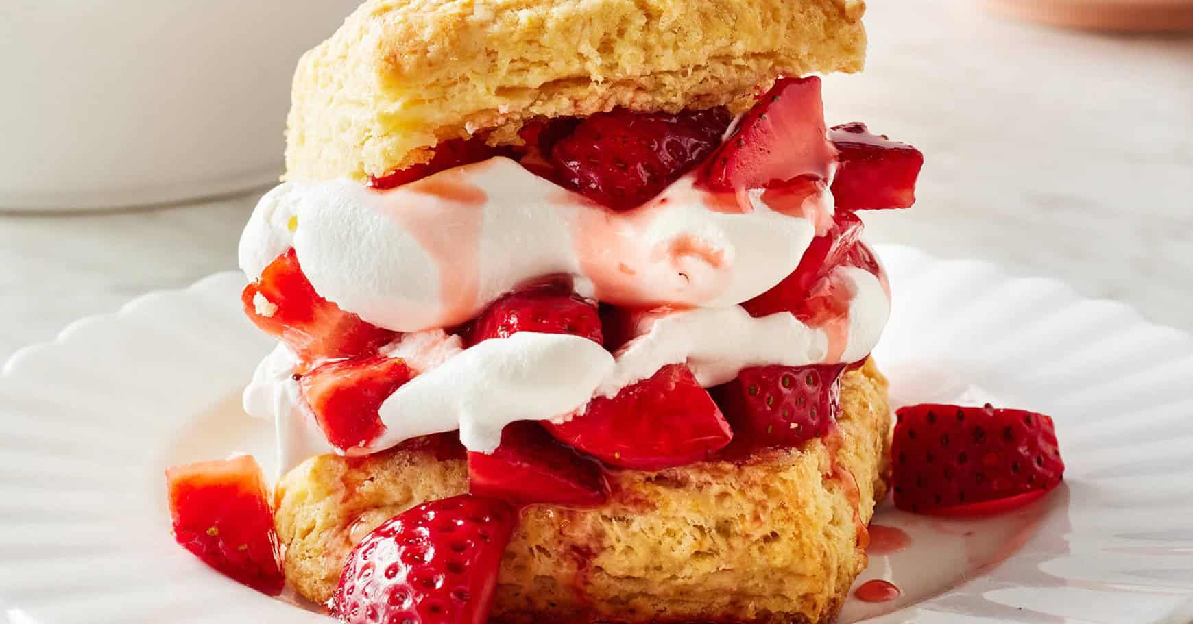 15 Fresh Strawberry Recipes That Belong on Every Summer Table