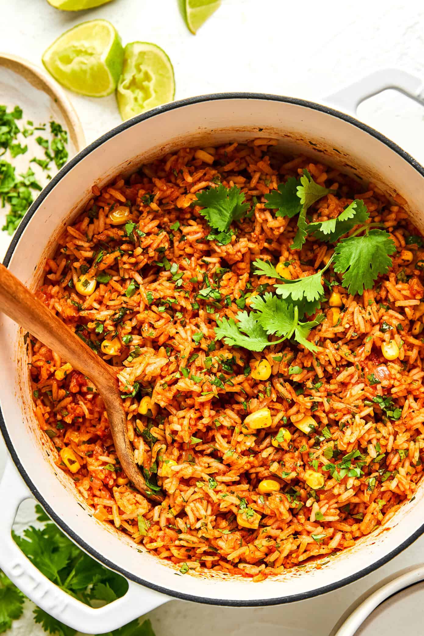 Mexican Rice