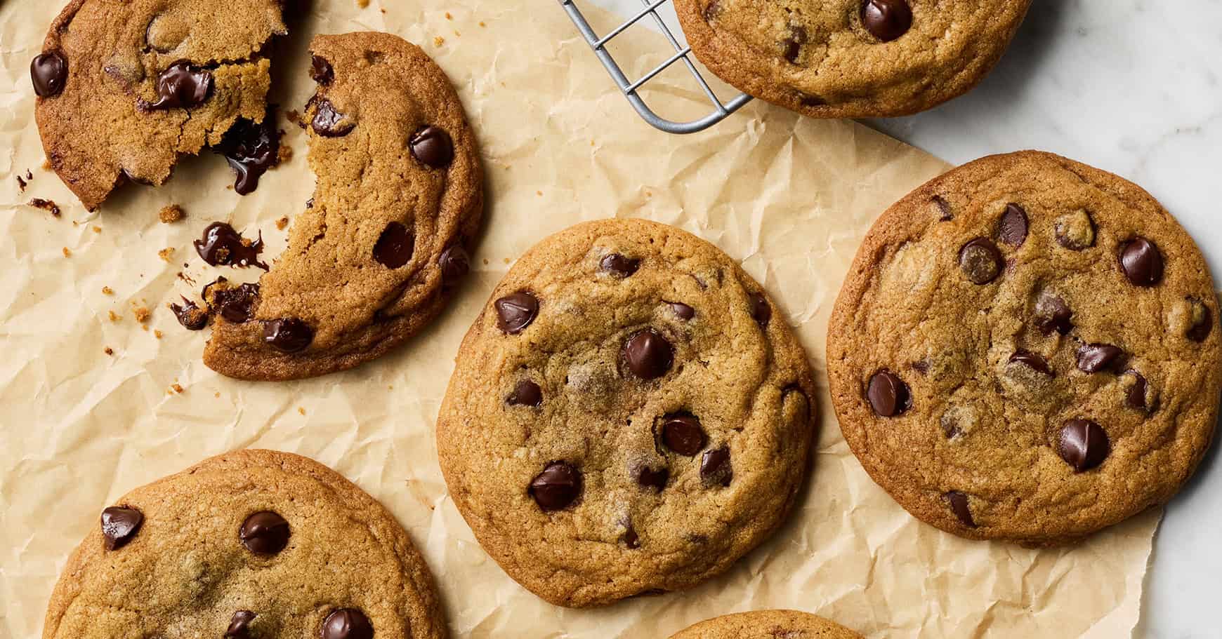 Try This 1-Ingredient Upgrade for Richer, Nuttier Chocolate Chip Cookies