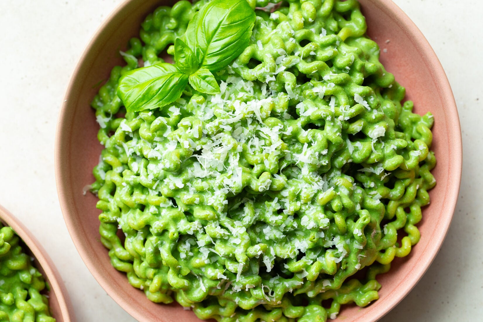 5 Creamy Tofu Pasta Sauces (Yes, They