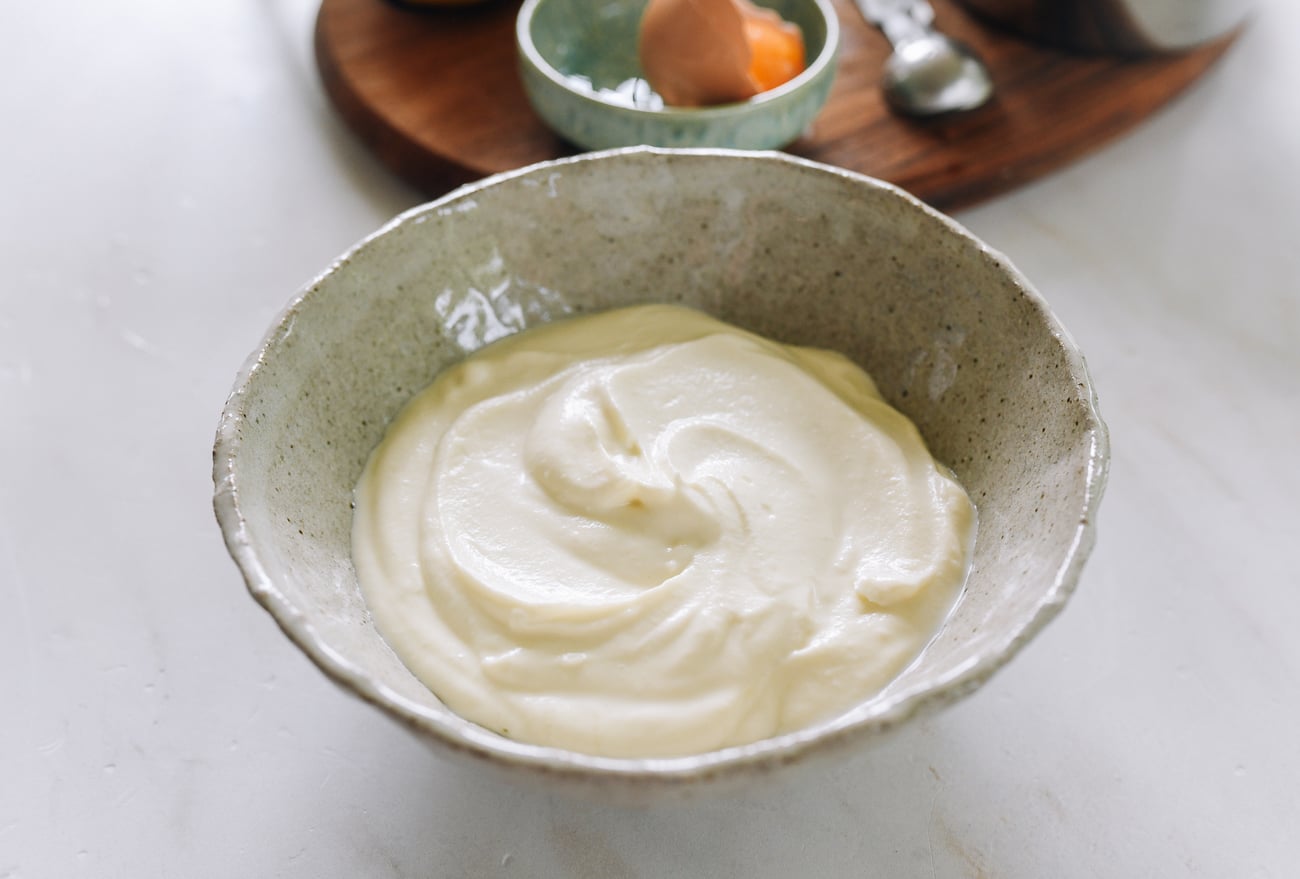 The 10-Minute No-Cook Sauce That Elevates Anything You Put It On