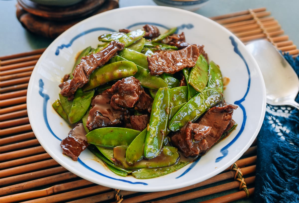 The 30-Minute Beef Stir-Fry That Actually Tastes Like a Restaurant Made It