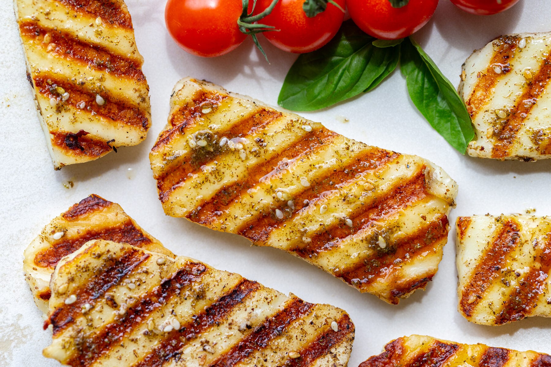 The Cheese You Can Actually Throw on the Grill
