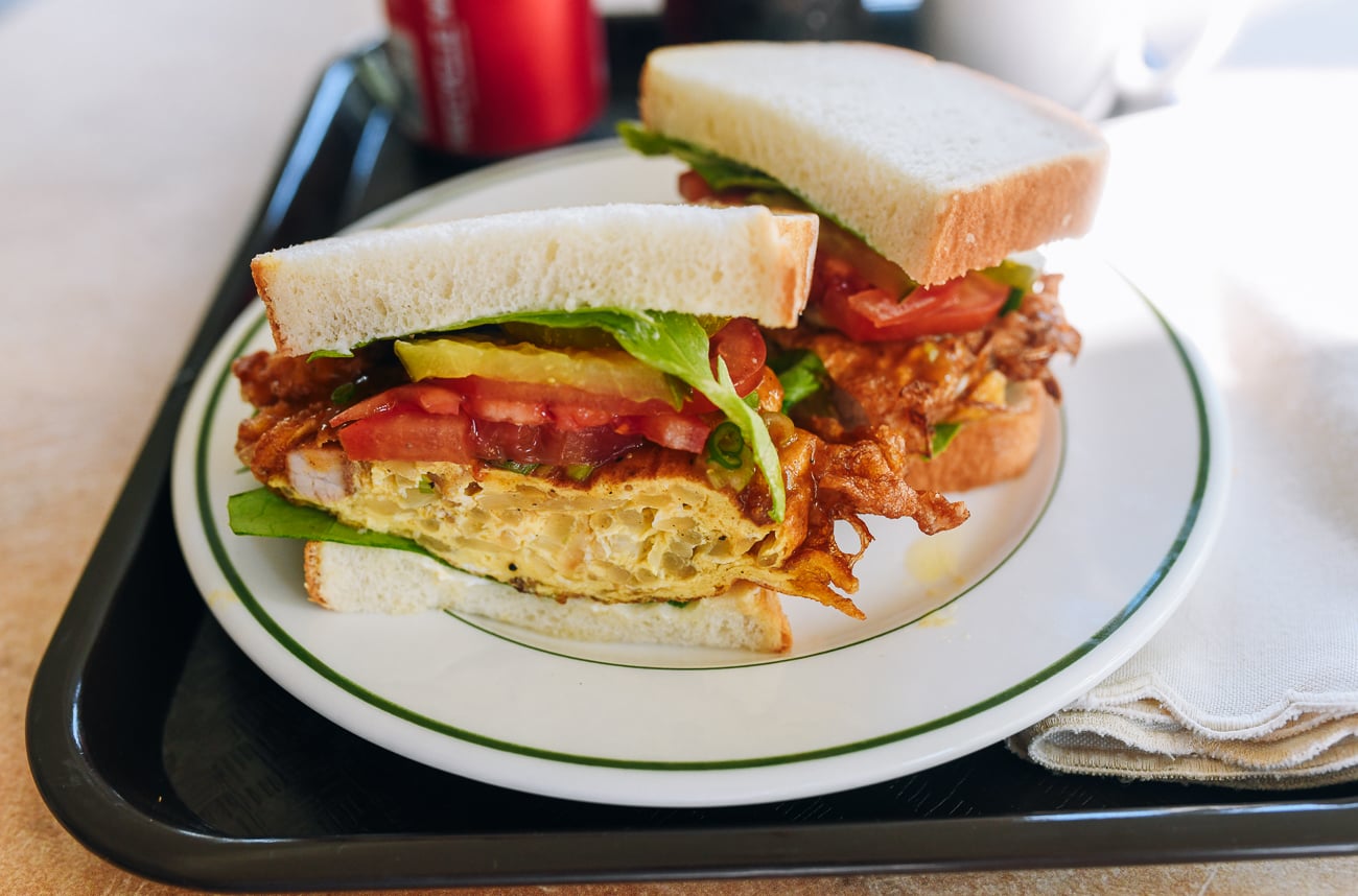 The Forgotten Chinese-American Sandwich That Deserves a Comeback