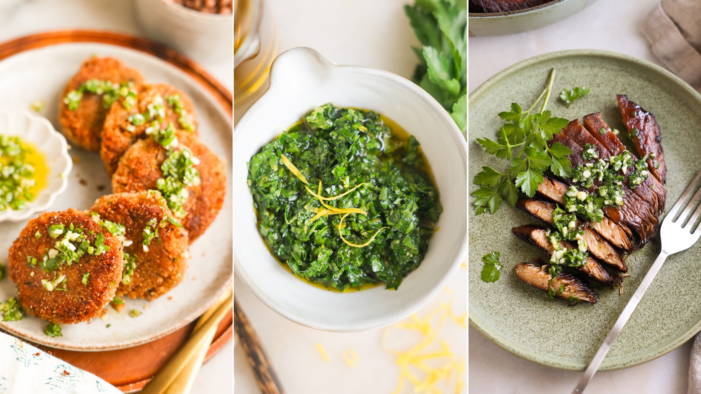 The 5 Minute Sauce I Now Add To Everything