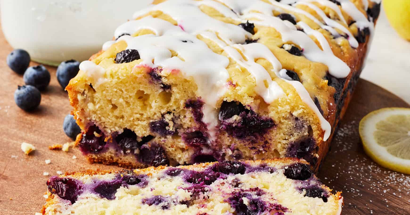 The Easy Lemon Dessert Our Readers Can