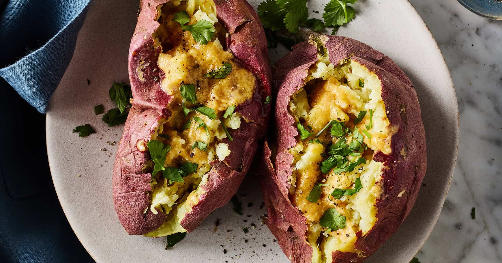 The Healthy, 1-Ingredient Side Dish I