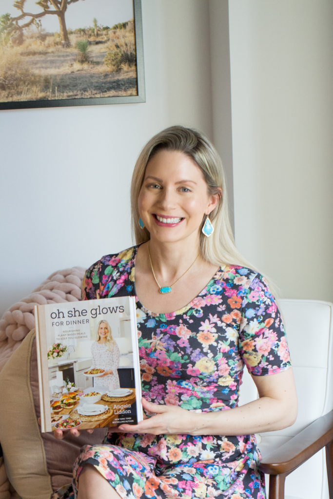 Oh She Glows For Dinner + Pre-order Bonus Bundle!  Oh She Glows