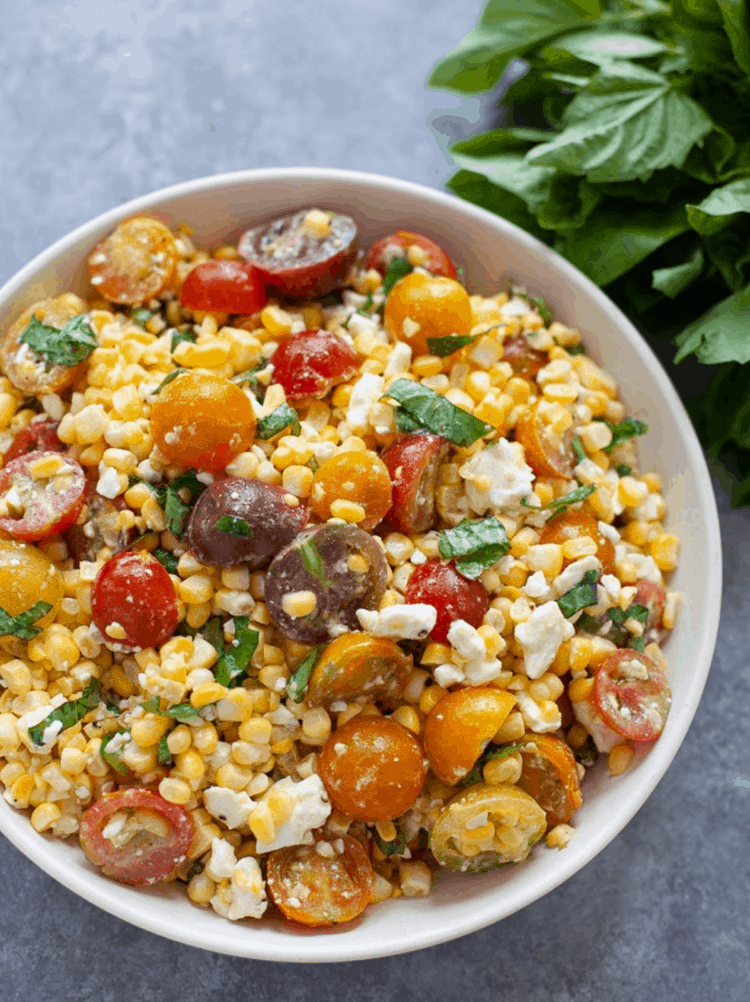 70 Easy Summer Salad Recipes 70 Easy Summer Salad Recipes