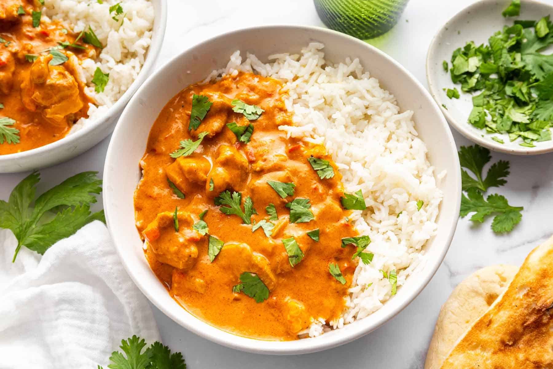 Summer Heat Wave Cooking: Instant Pot Chicken Thighs