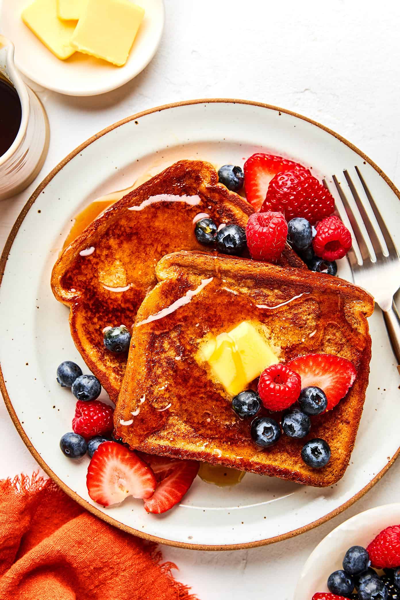Perfect French Toast