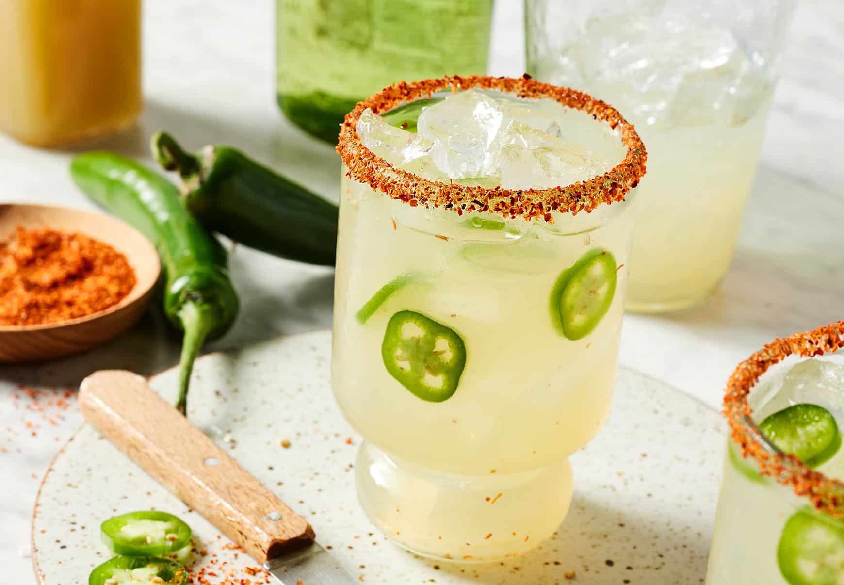 8 Best Margarita Recipes to Celebrate Cinco de Mayo (Fruity, Spicy & More!)
