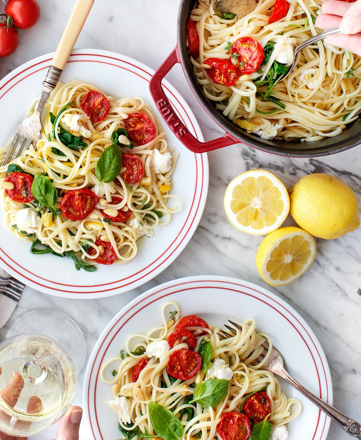 50 Fresh Tomato Recipes - Love and Lemons 50 Fresh Tomato Recipes - Love and Lemons