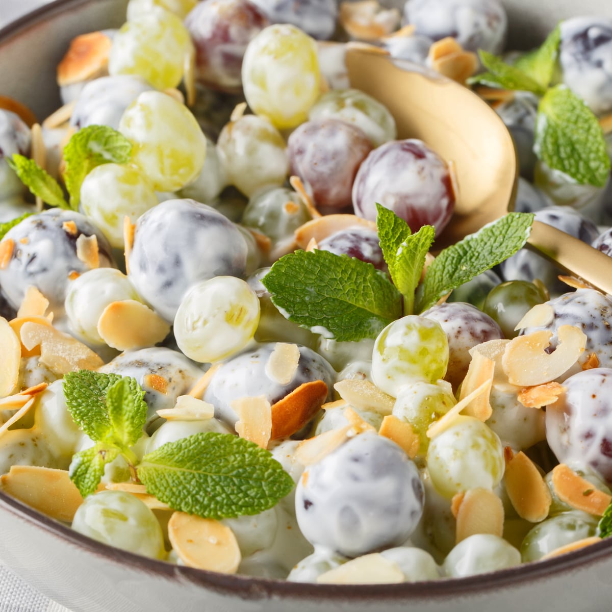Grape Salad
